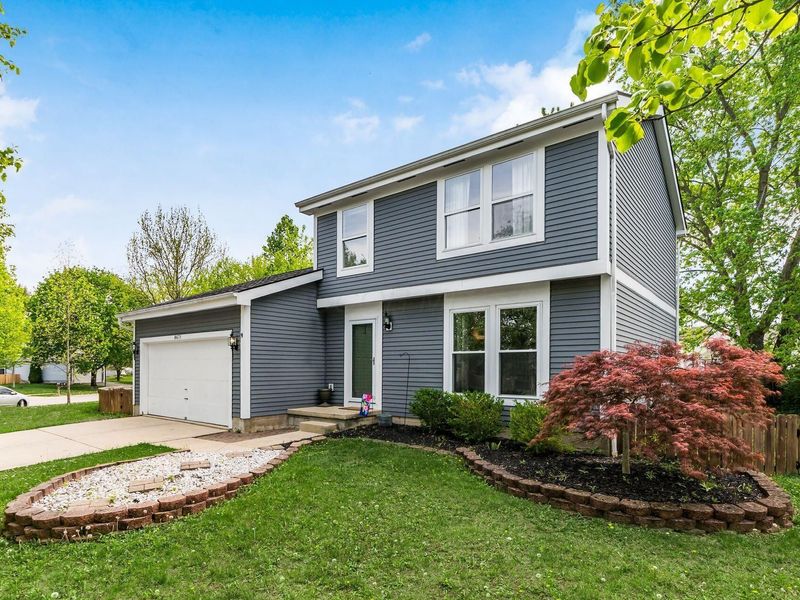8671 Cadet Drive N, Galloway, OH 43119 Photo 4
