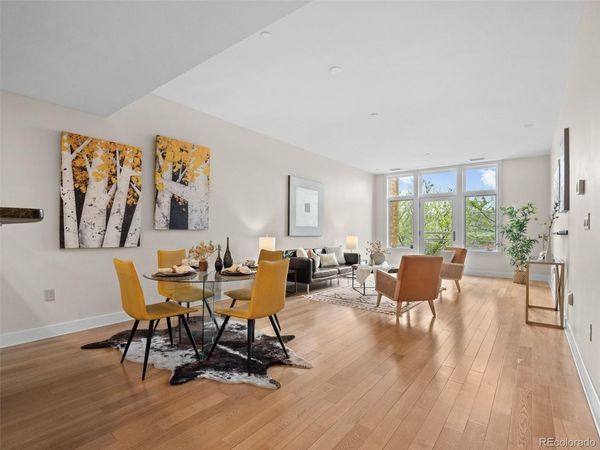 7220 W Bonfils Lane, Unit 205, Lakewood, CO 80226