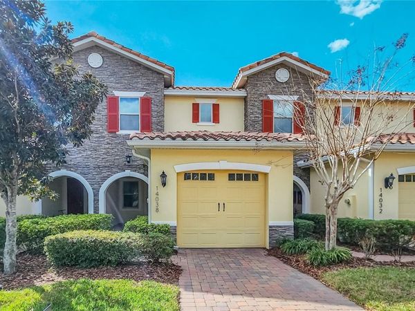 14038 MILLINGTON STREET , ORLANDO, FL 32832