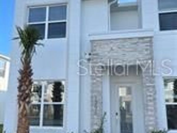 1396 PEACEFUL NATURE WAY , Unit 1396, CLERMONT, FL 34714