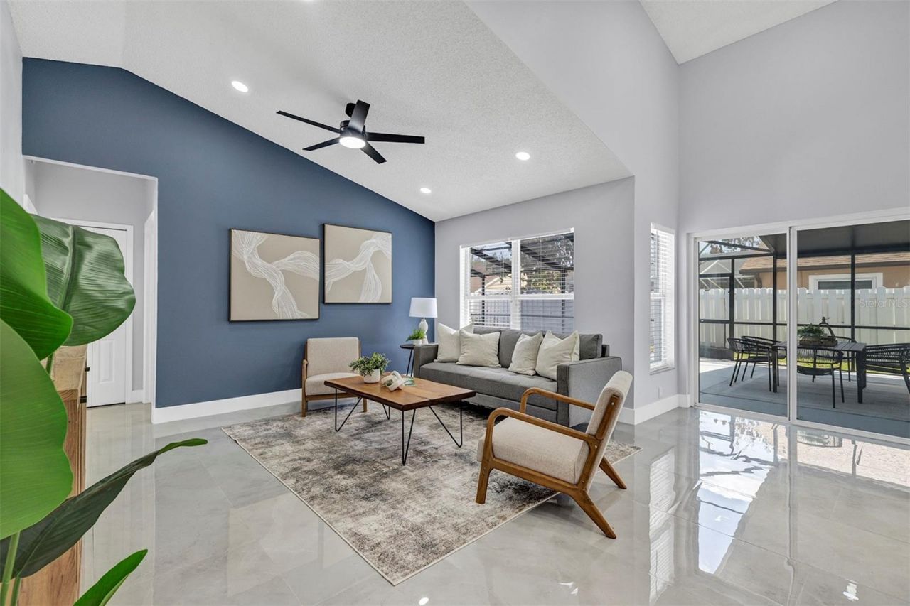 492 Bohannon Boulevard , Orlando, FL 32824 Photo