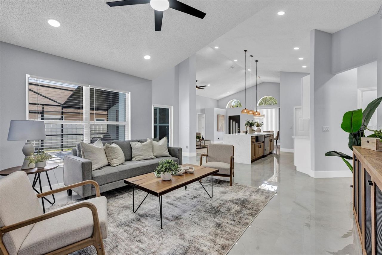 492 Bohannon Boulevard , Orlando, FL 32824 Photo