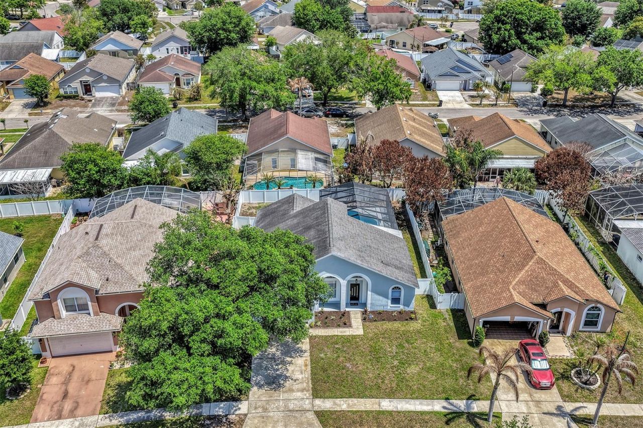 492 Bohannon Boulevard , Orlando, FL 32824 Photo