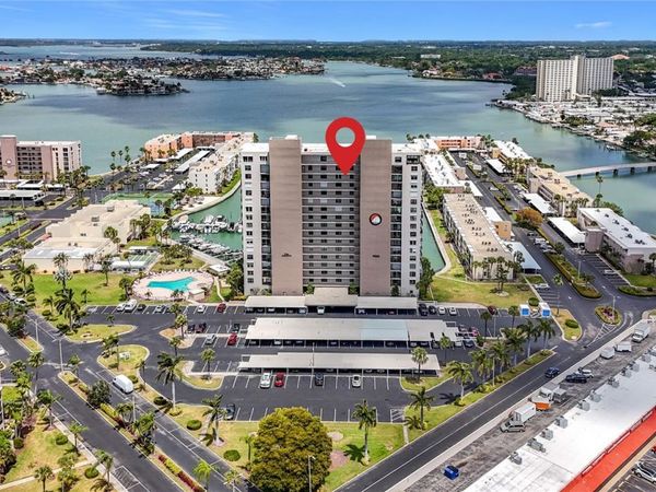 7300 SUN ISLAND DR S, , Unit 1403, SOUTH PASADENA, FL 33707