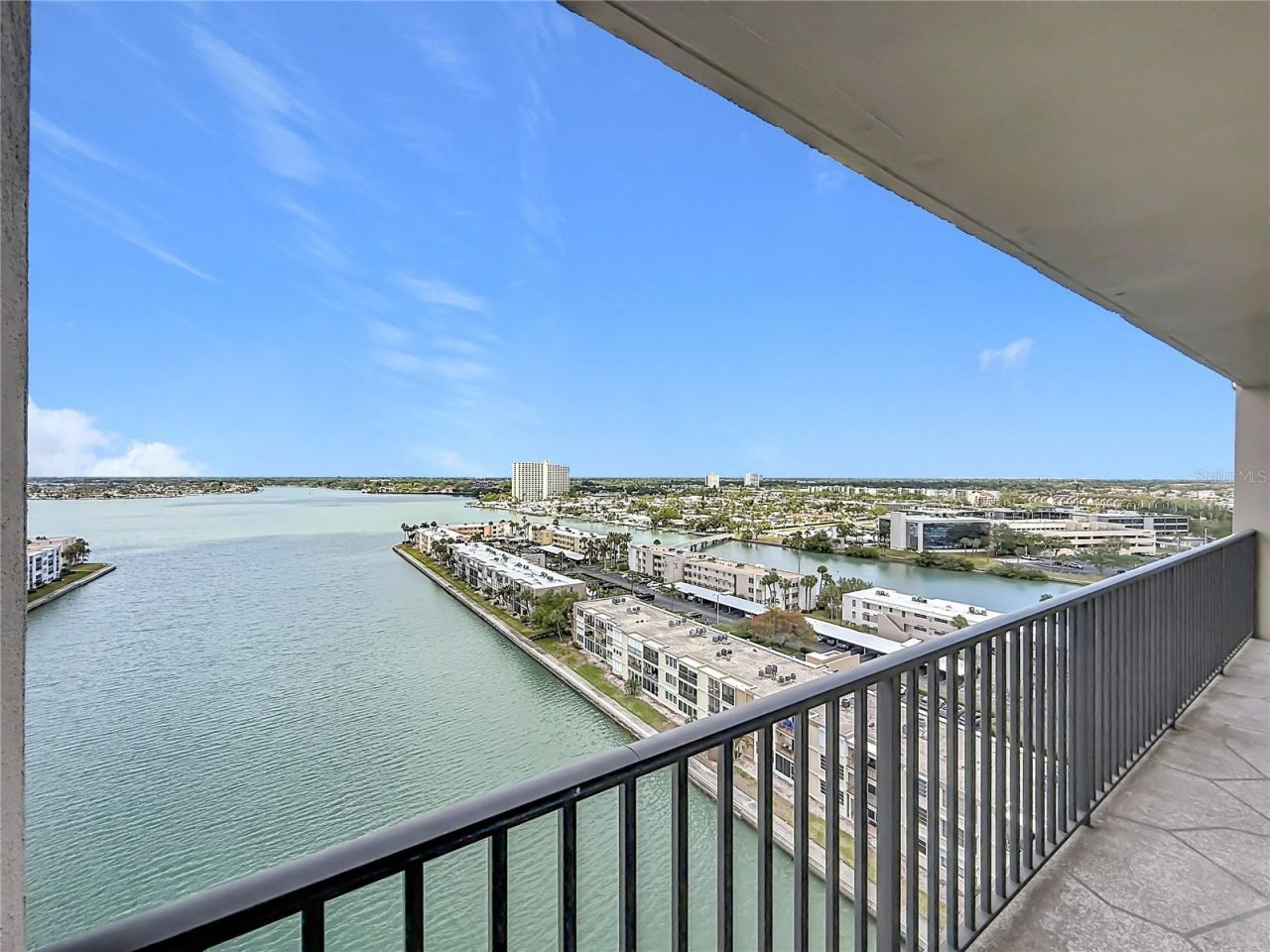 7300 Sun Island Dr S,, Unit 1403, South Pasadena, FL 33707 Photo