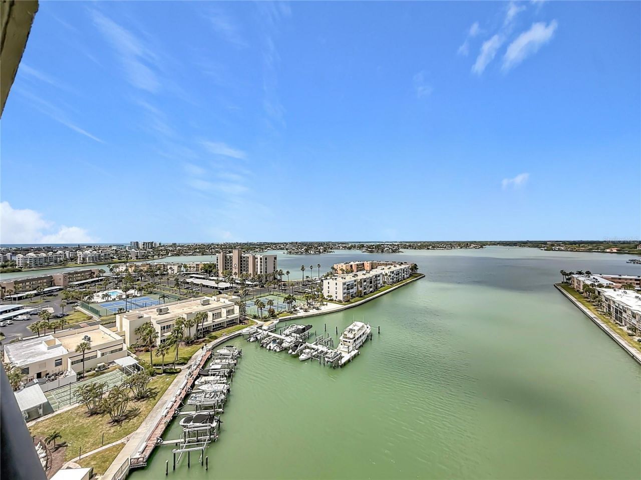 7300 Sun Island Dr S,, Unit 1403, South Pasadena, FL 33707 Photo