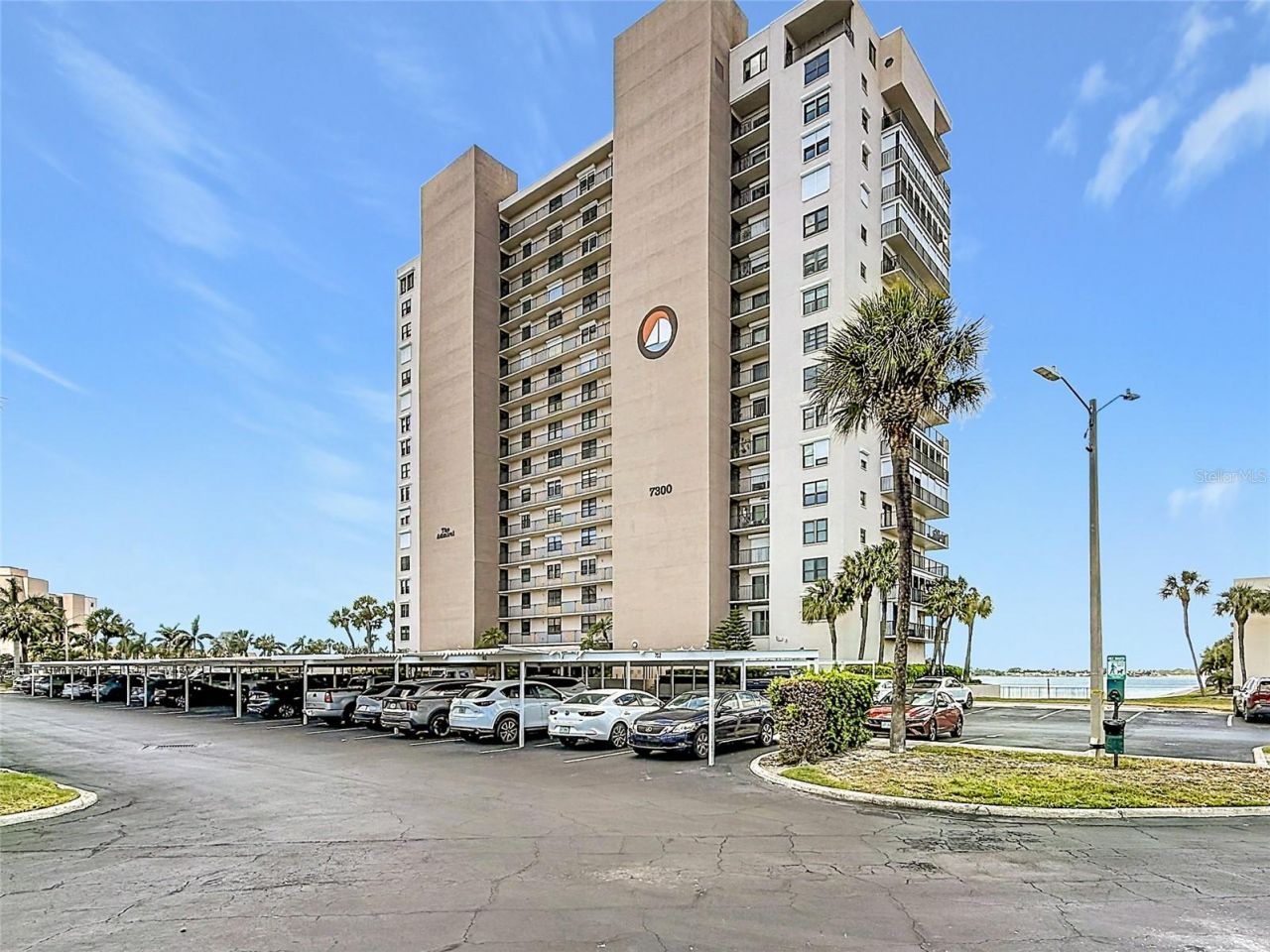 7300 Sun Island Dr S,, Unit 1403, South Pasadena, FL 33707 Photo