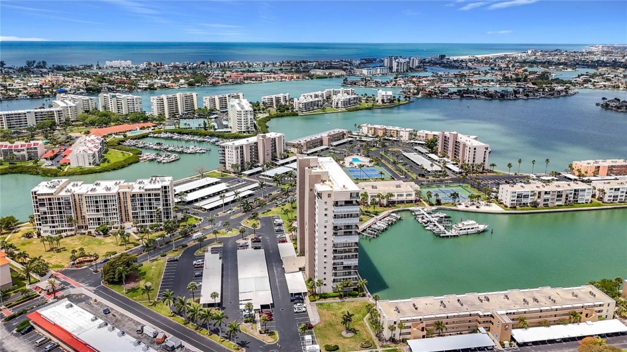 7300 Sun Island Dr S,, Unit 1403, South Pasadena, FL 33707 Photo
