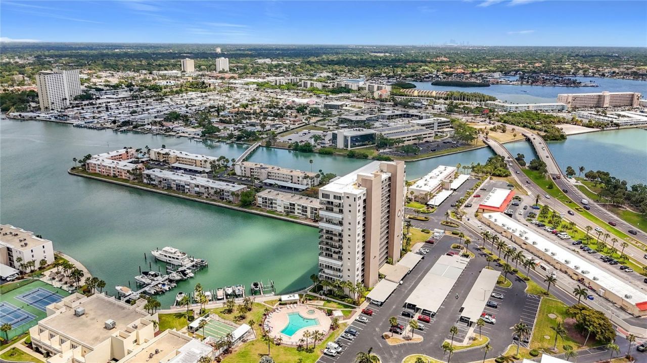 7300 Sun Island Dr S,, Unit 1403, South Pasadena, FL 33707 Photo