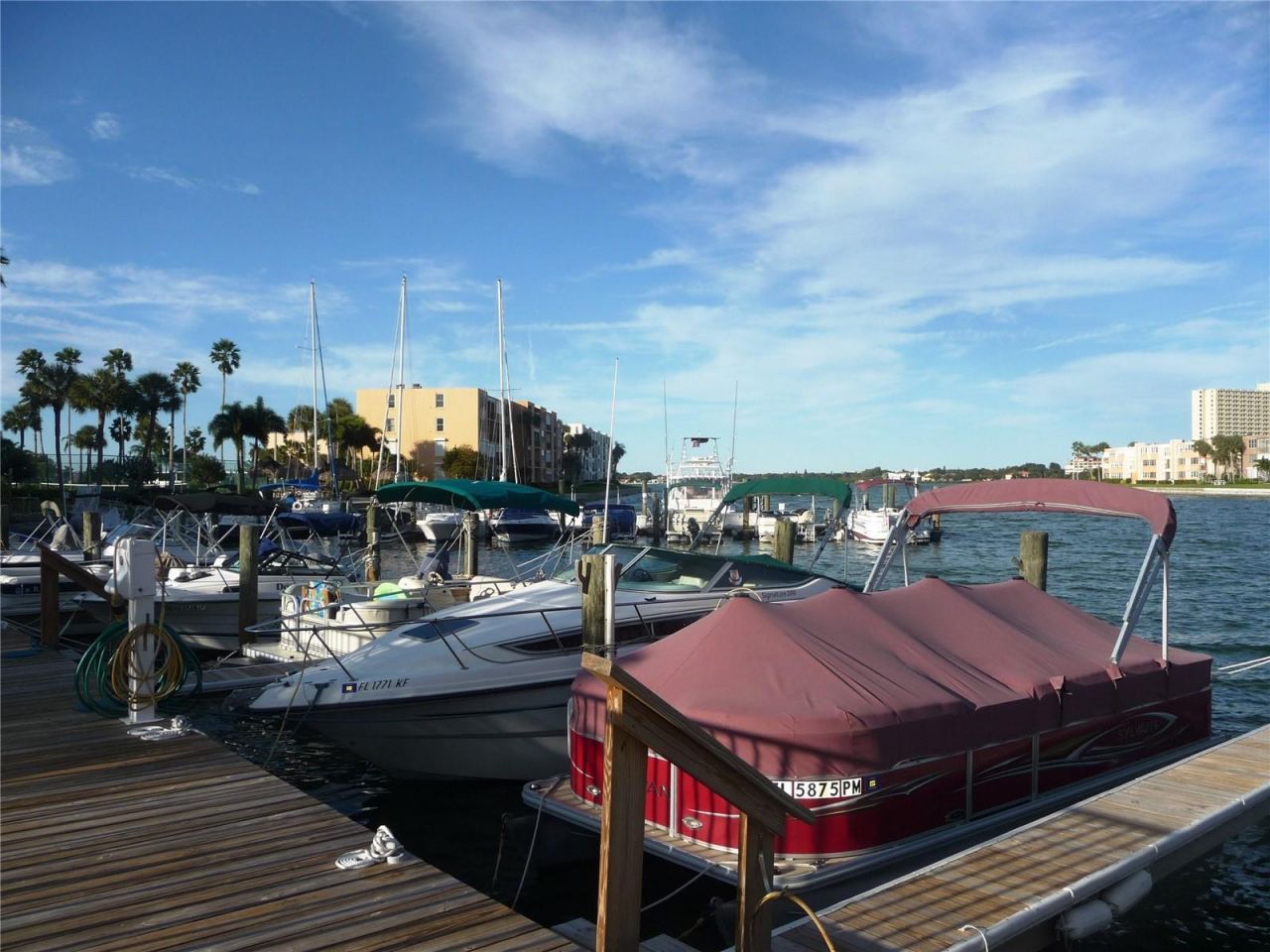 7300 Sun Island Dr S,, Unit 1403, South Pasadena, FL 33707 Photo