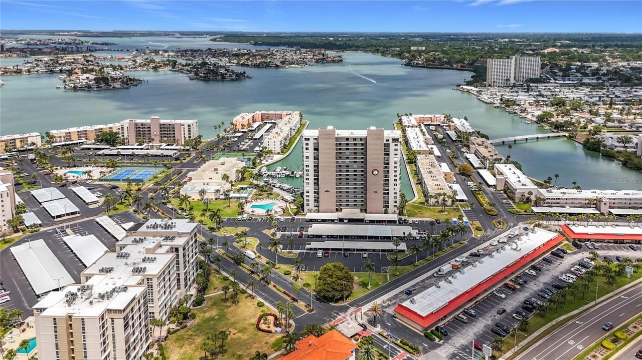 7300 Sun Island Dr S,, Unit 1403, South Pasadena, FL 33707 Photo
