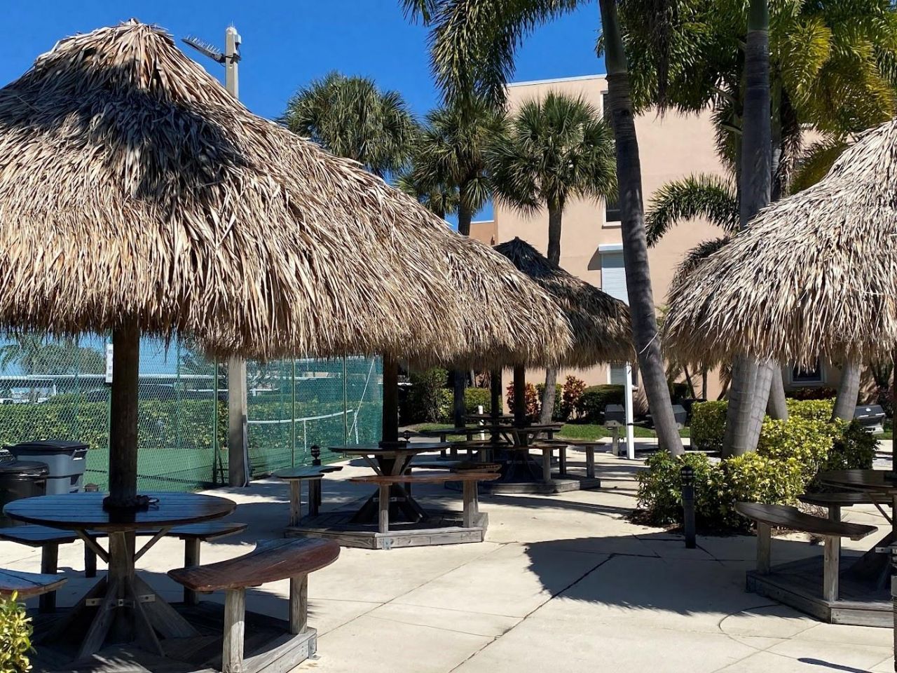7300 Sun Island Dr S,, Unit 1403, South Pasadena, FL 33707 Photo