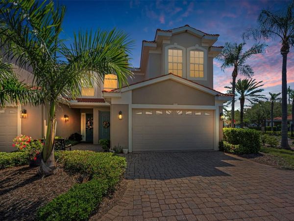 1411 TESSANO PLACE , PALM HARBOR, FL 34683