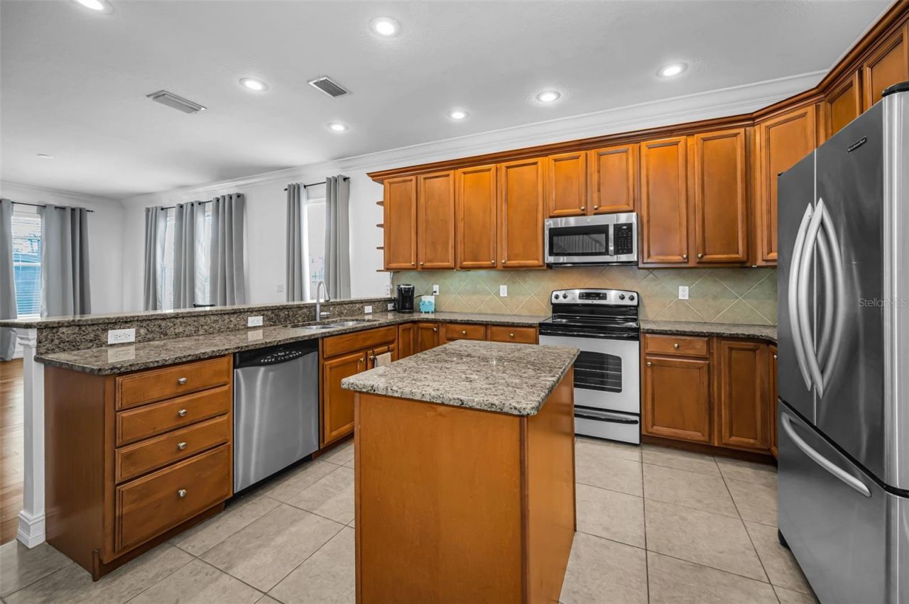 1411 Tessano Place , Palm Harbor, FL 34683 Photo