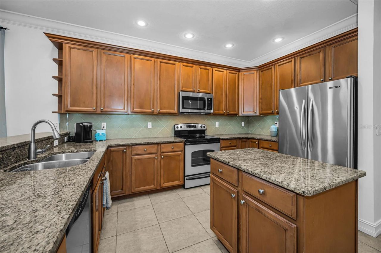 1411 Tessano Place , Palm Harbor, FL 34683 Photo