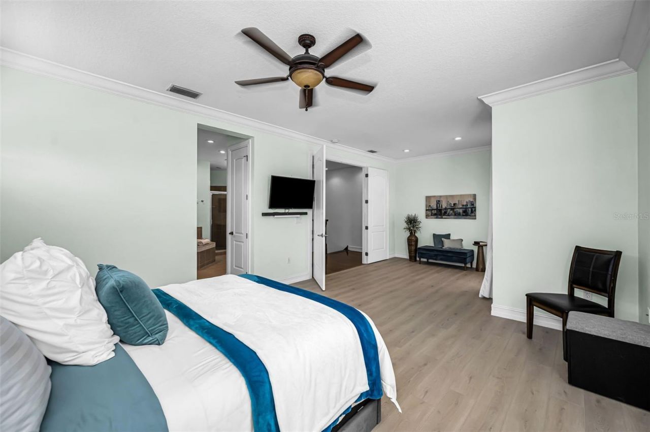 1411 Tessano Place , Palm Harbor, FL 34683 Photo