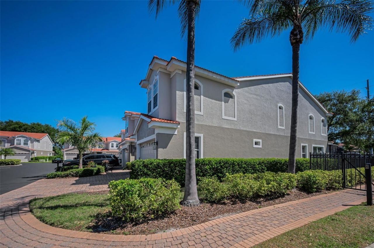 1411 Tessano Place , Palm Harbor, FL 34683 Photo