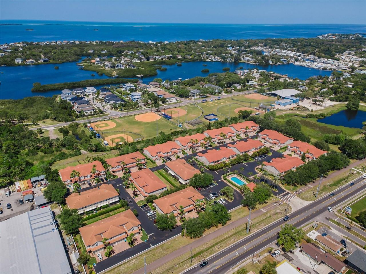 1411 Tessano Place , Palm Harbor, FL 34683 Photo