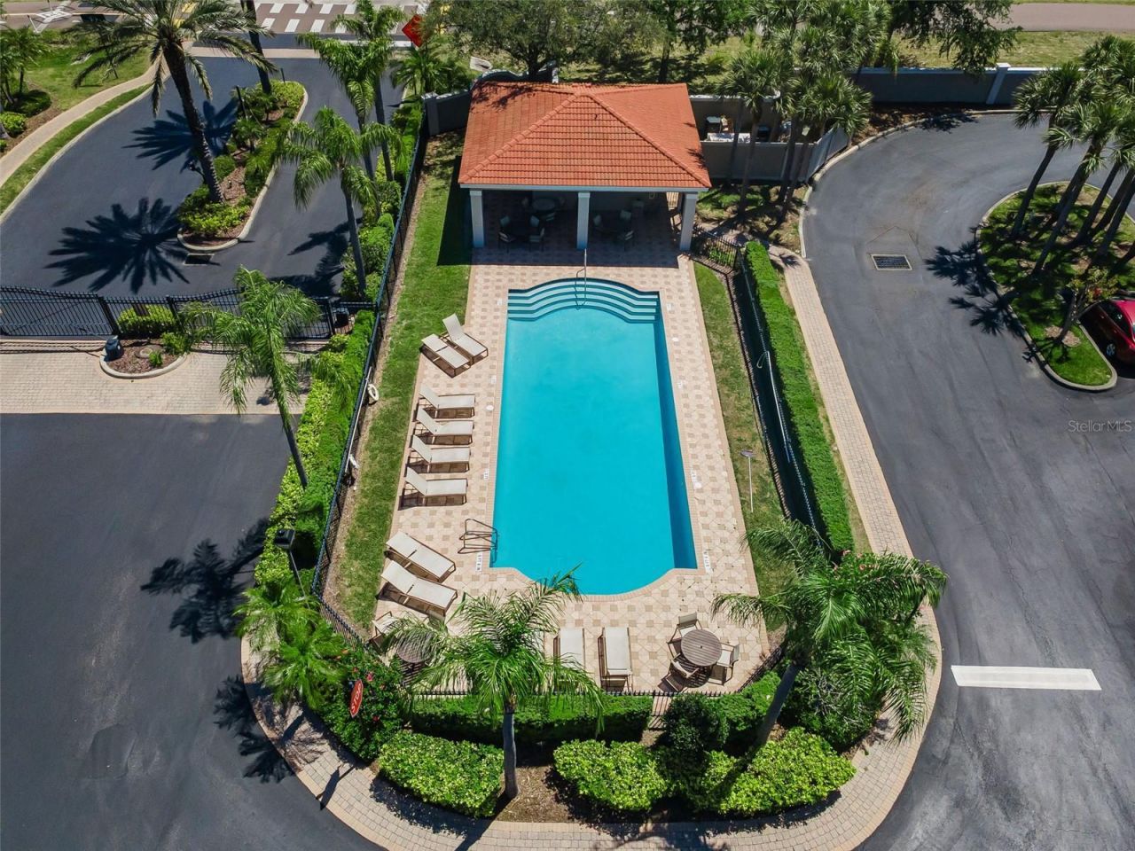 1411 Tessano Place , Palm Harbor, FL 34683 Photo