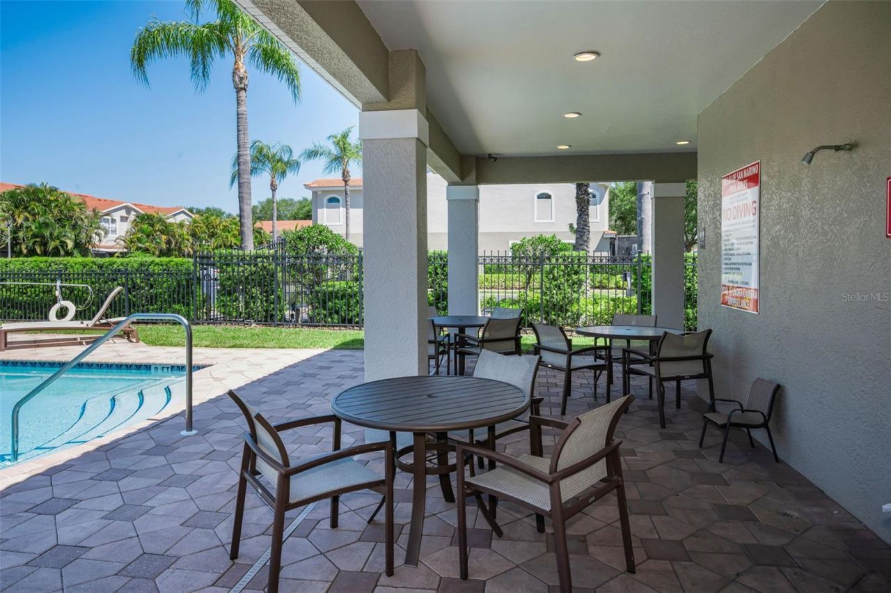 1411 Tessano Place , Palm Harbor, FL 34683 Photo