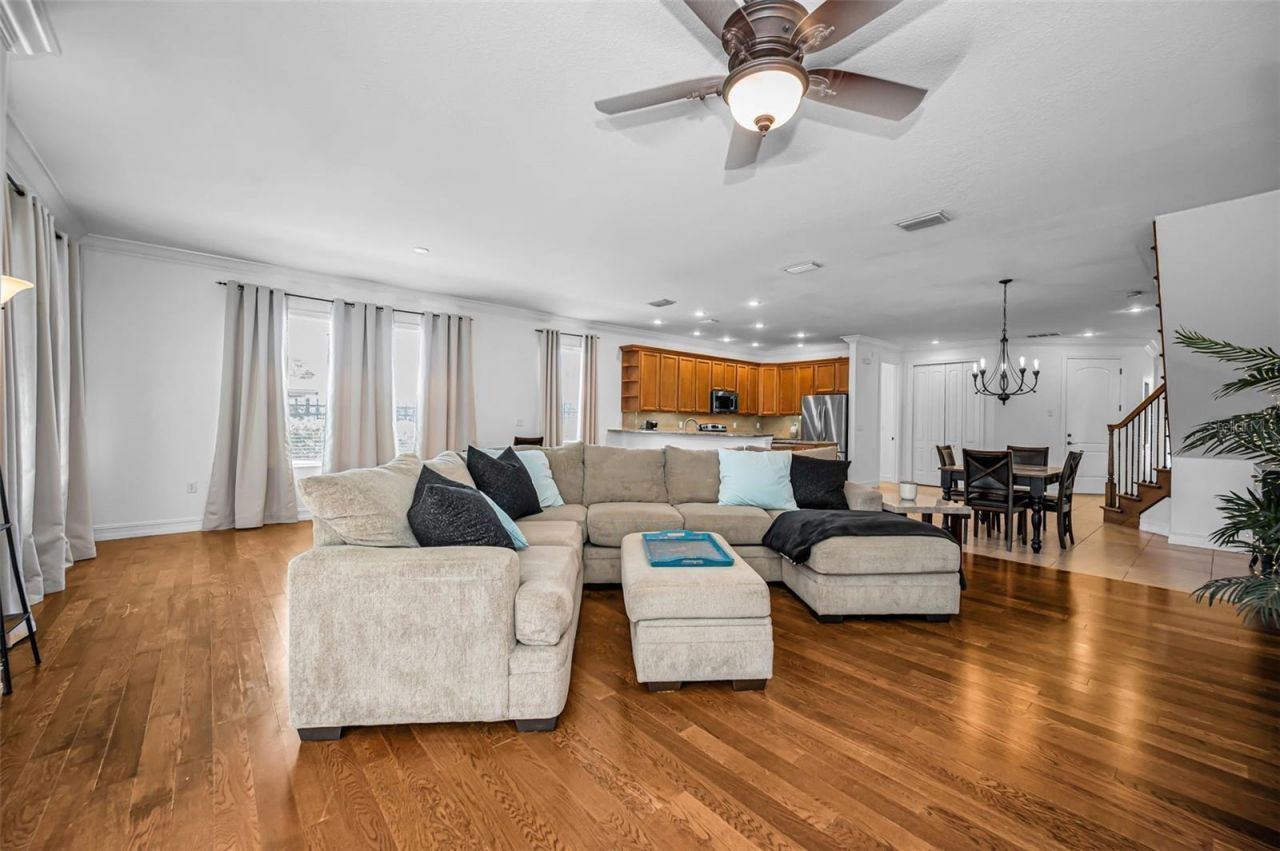 1411 Tessano Place , Palm Harbor, FL 34683 Photo