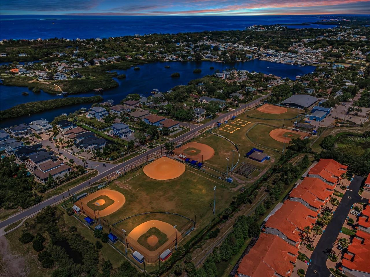 1411 Tessano Place , Palm Harbor, FL 34683 Photo