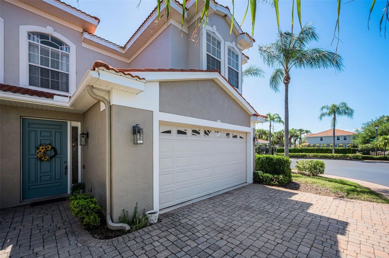 1411 Tessano Place , Palm Harbor, FL 34683 Photo