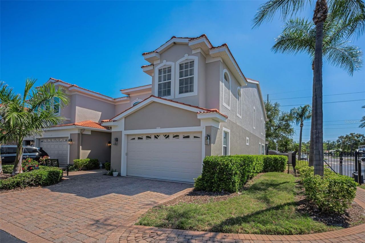 1411 Tessano Place , Palm Harbor, FL 34683 Photo
