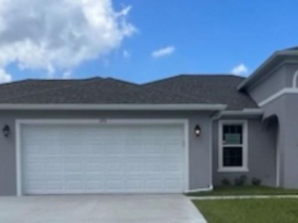 1255 SE WADSWORTH ST , Palm Bay, FL 32909