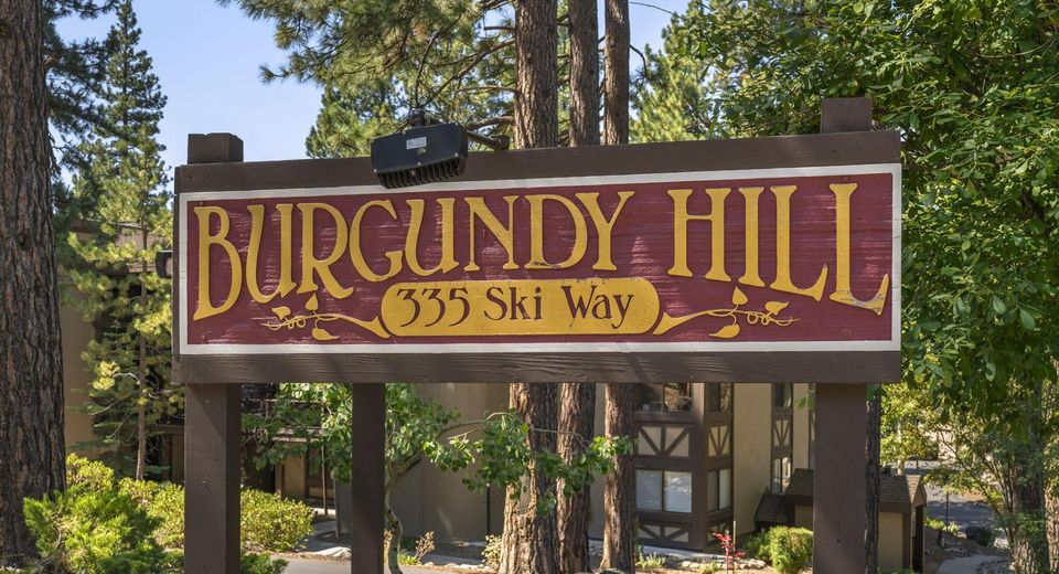 335 Ski Way, Unit 337, Incline Village, NV 89451 Photo