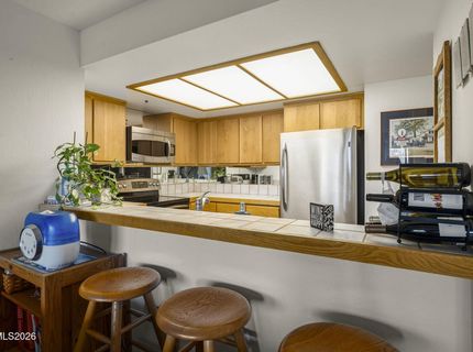 335 Ski Way, Unit 337, Incline Village, NV 89451 Photo