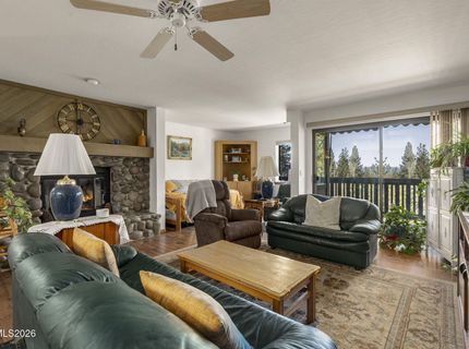 335 Ski Way, Unit 337, Incline Village, NV 89451 Photo