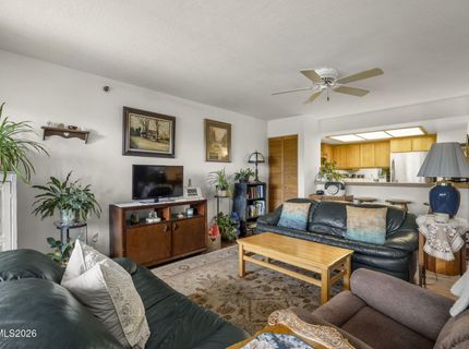 335 Ski Way, Unit 337, Incline Village, NV 89451 Photo
