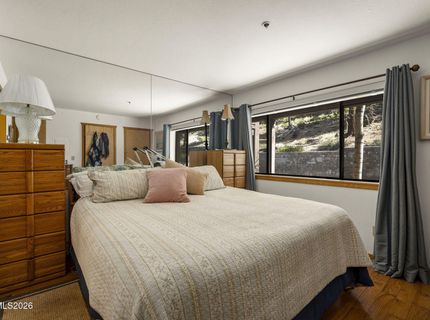 335 Ski Way, Unit 337, Incline Village, NV 89451 Photo