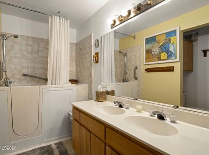 335 Ski Way, Unit 337, Incline Village, NV 89451 Photo