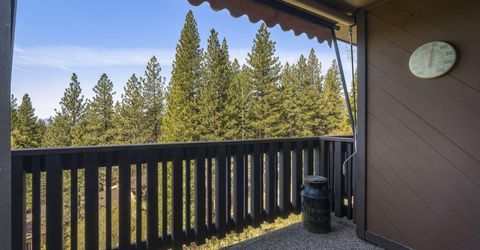 335 Ski Way, Unit 337, Incline Village, NV 89451 Photo