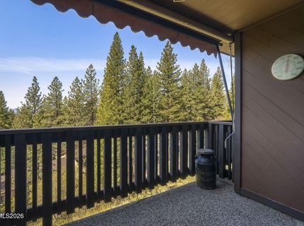 335 Ski Way, Unit 337, Incline Village, NV 89451 Photo