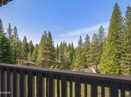 335 Ski Way, Unit 337, Incline Village, NV 89451 Photo
