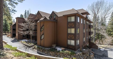 335 Ski Way, Unit 337, Incline Village, NV 89451 Photo