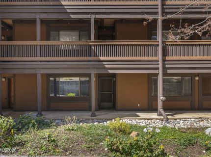 335 Ski Way, Unit 337, Incline Village, NV 89451 Photo