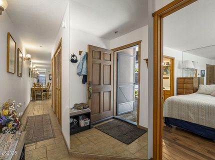 335 Ski Way, Unit 337, Incline Village, NV 89451 Photo