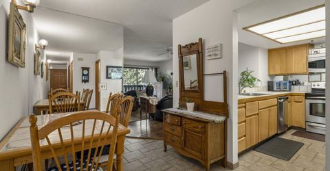 335 Ski Way, Unit 337, Incline Village, NV 89451 Photo