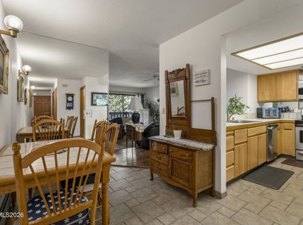 335 Ski Way, Unit 337, Incline Village, NV 89451 Photo