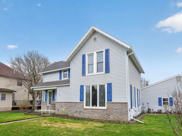 240 Main Street W, Elgin, MN 55932