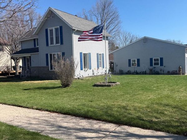 240 Main Street W, Elgin, MN 55932