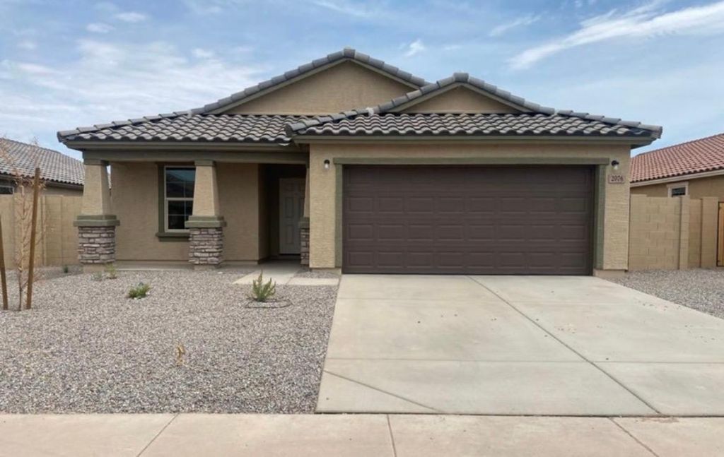 816 S Silvercreek Court, Casa Grande, AZ 85122 Main Photo