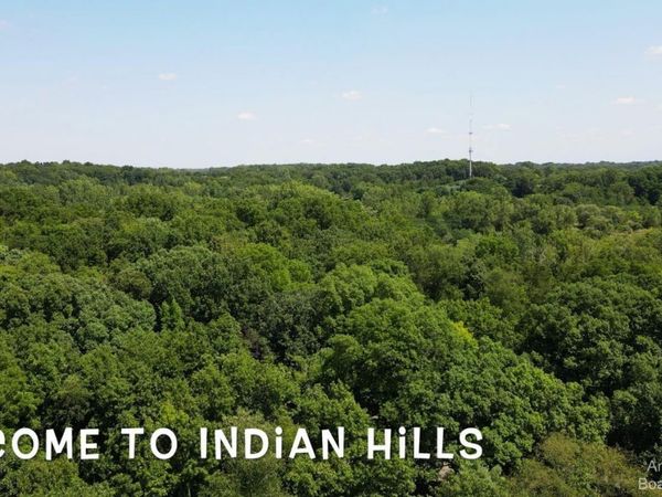 6300 Indian Hills Drive, Ypsilanti, MI 48198