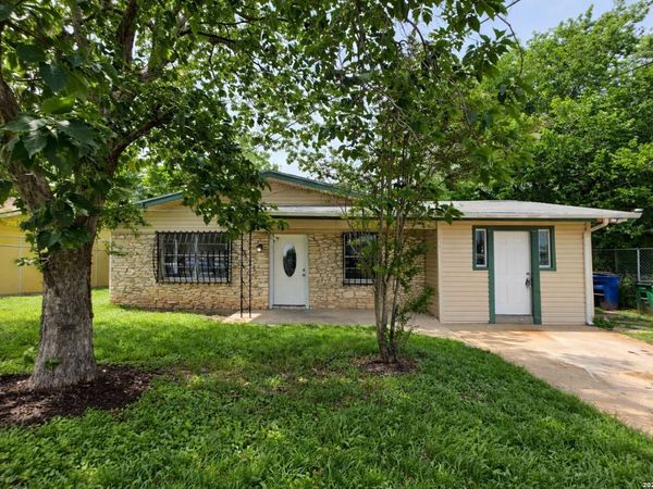 1060 Gardner, Austin, TX 78721