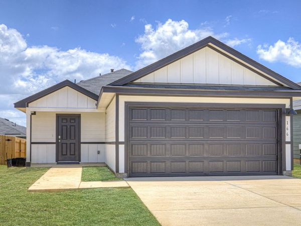 166 Surrey Oaks, Maxwell, TX 78656