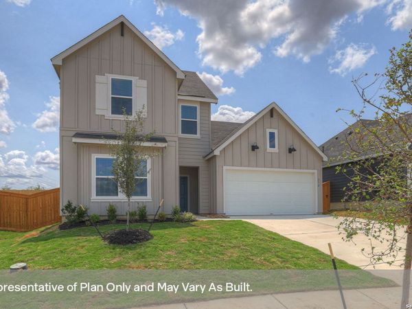 112 LAS LOMAS DRIVE, San Marcos, TX 78666